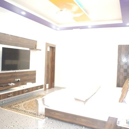 Rajmahal Resort Patna (Bihar) Exterior foto
