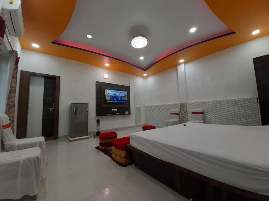 Rajmahal Resort Patna (Bihar) Exterior foto