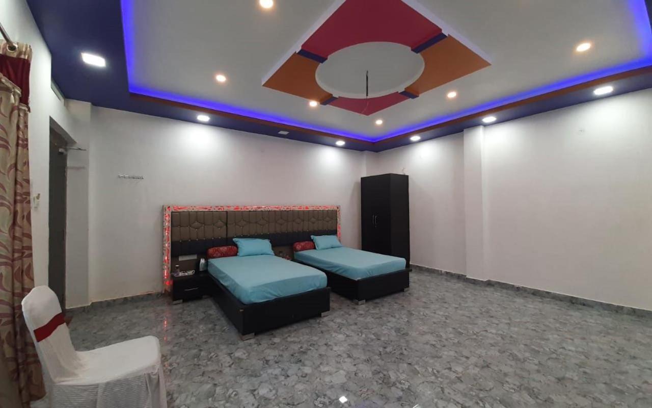 Rajmahal Resort Patna (Bihar) Exterior foto
