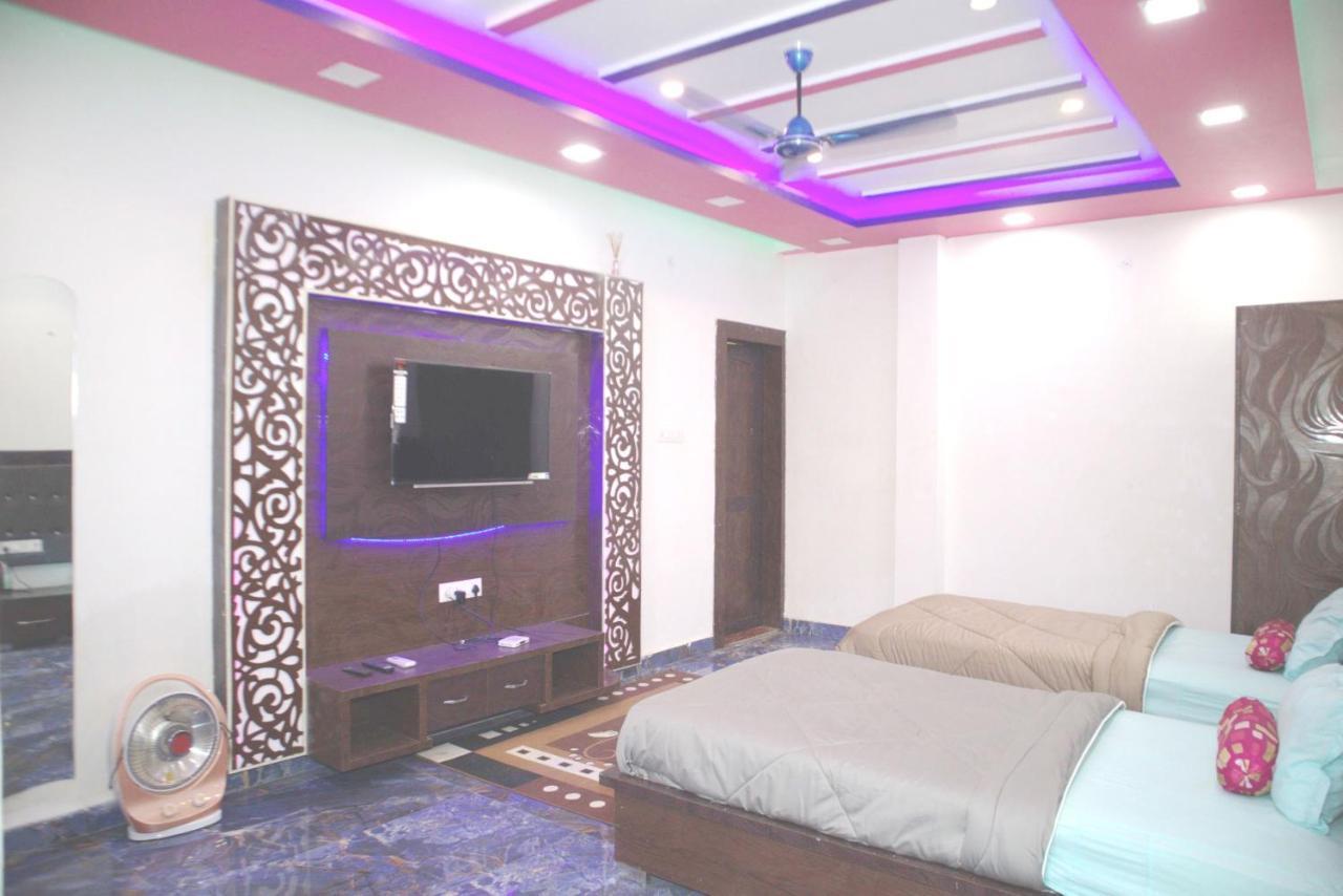 Rajmahal Resort Patna (Bihar) Exterior foto