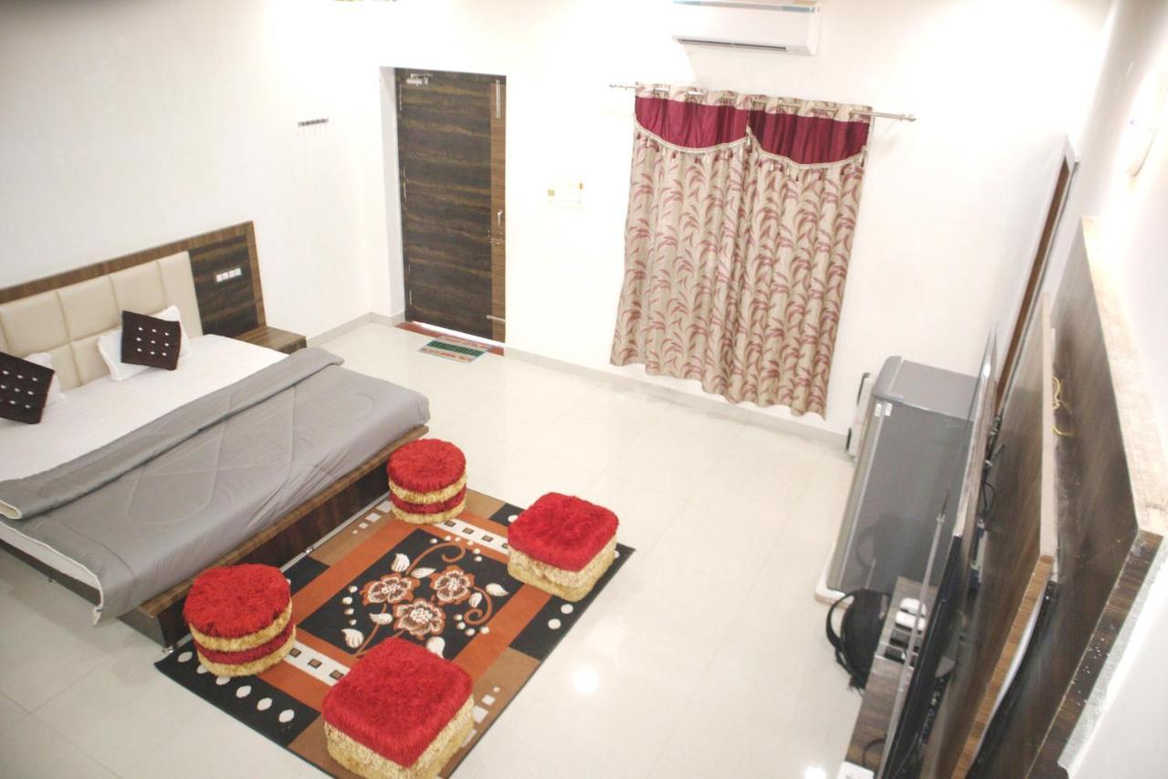Rajmahal Resort Patna (Bihar) Exterior foto
