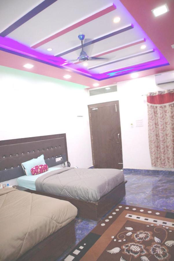 Rajmahal Resort Patna (Bihar) Exterior foto