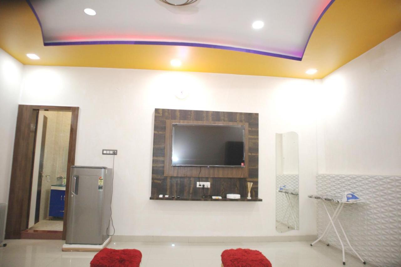 Rajmahal Resort Patna (Bihar) Exterior foto