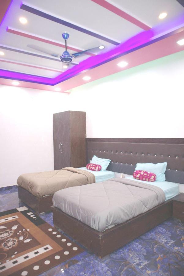Rajmahal Resort Patna (Bihar) Exterior foto